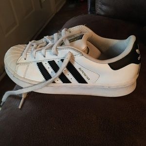 Superstar Adidas
